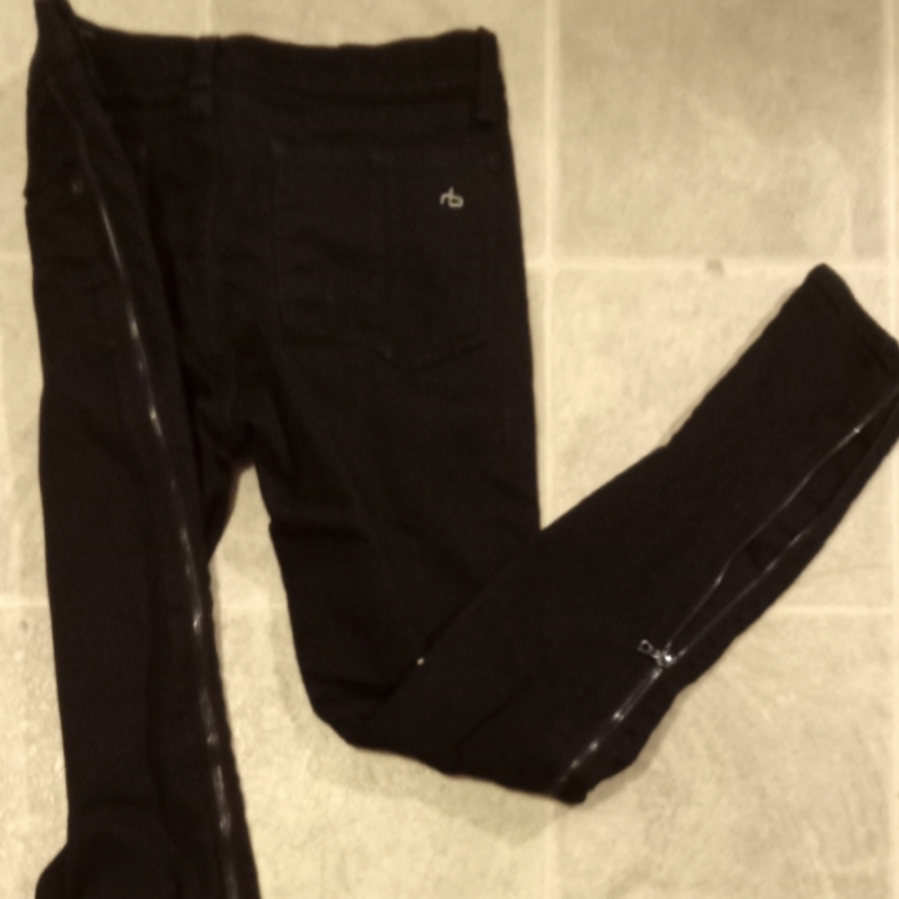 Rag and Bones Jeans
